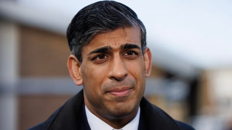 Rishi Sunak, Chancellor of the Exchequer
