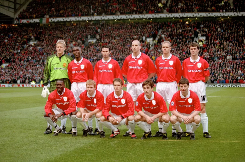 Manchester United Football Club