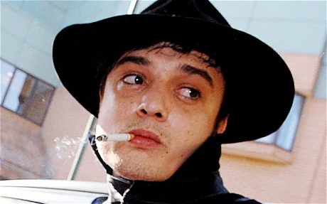 Pete Doherty Net Worth:drug use and legal problems