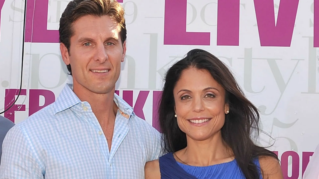 Bethenny Net Worth: Married life of bethenny frankel