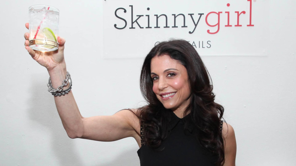 Bethenny Net Worth: Skinnygirl Earnings