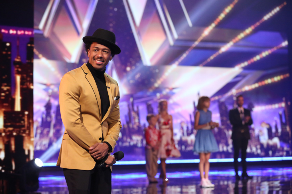 America's Got Talent