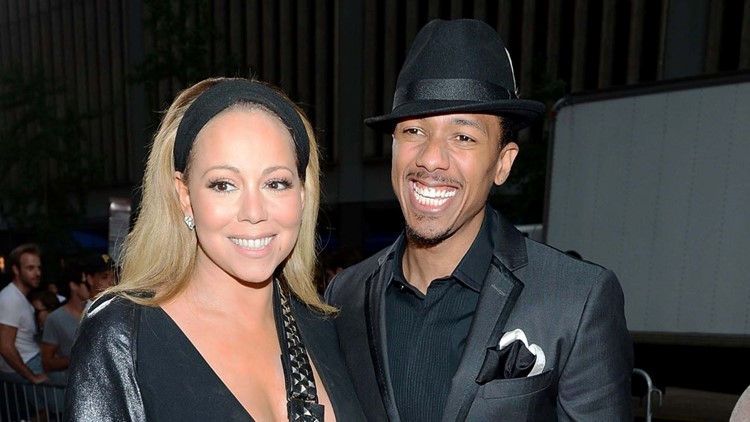 Mariah Carey Marriage and Divorce
