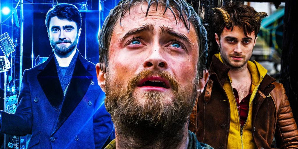 harry potter succes and salaries