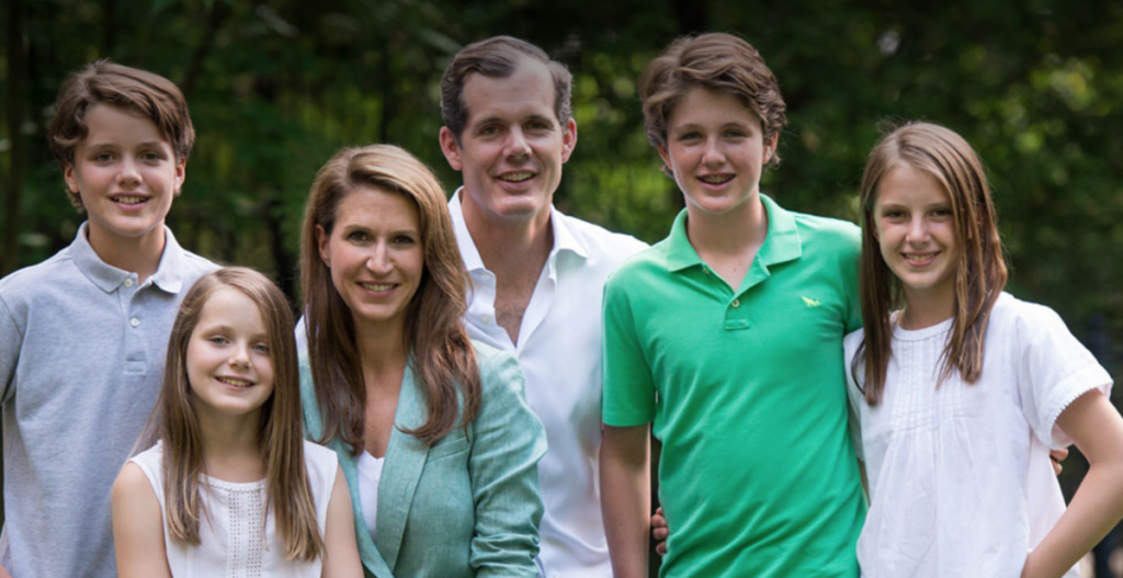 Ben Mulroney Net Worth: siblings of Ben mulroney