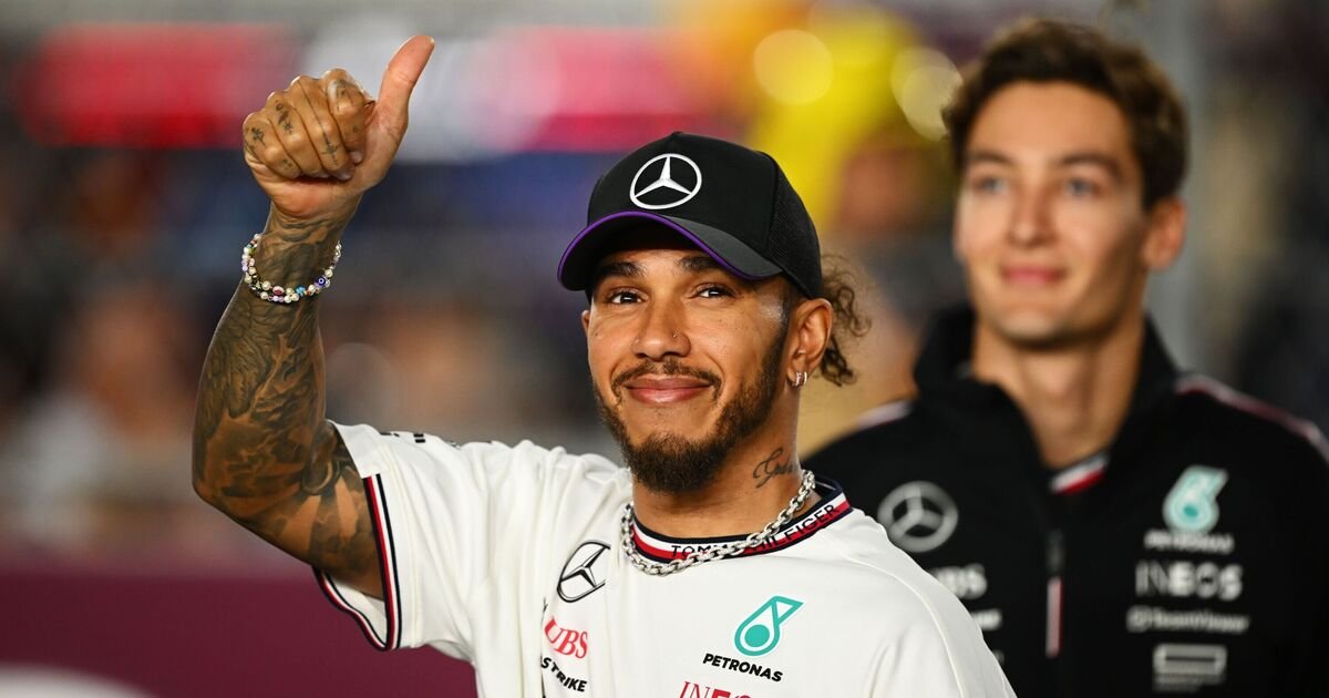 Formula 1 champion Lewis Hamilton's impressive wealth breakdown.