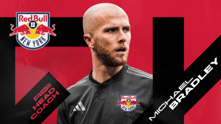 Michael Bradley’s Net Worth: Inside the Life of a Pro Soccer Player