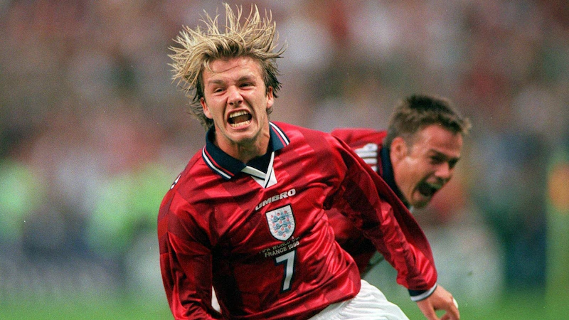 1998 FIFA World Cup