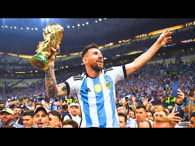 2022 World cup