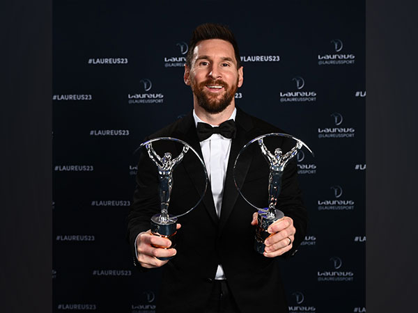 Individual Awards