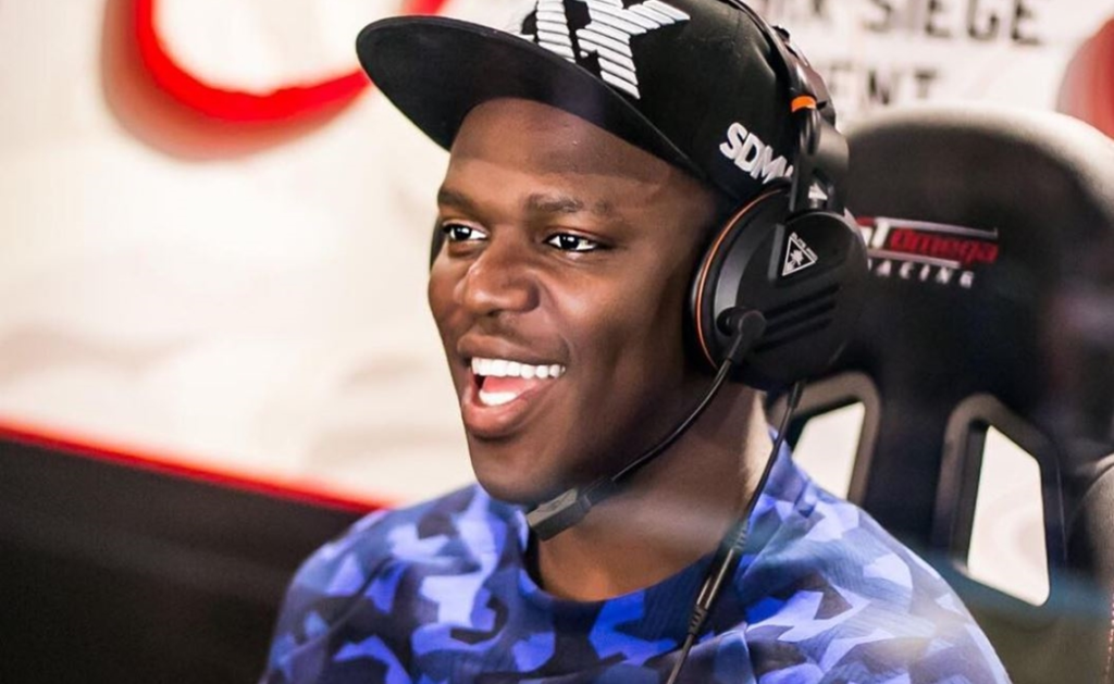 KSI net worth: Music Career