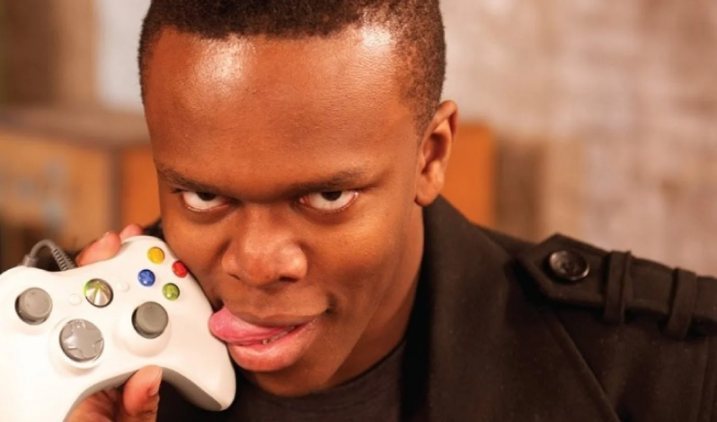 Video Games