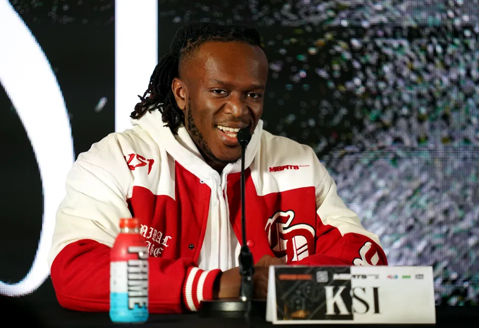 Press Conferences