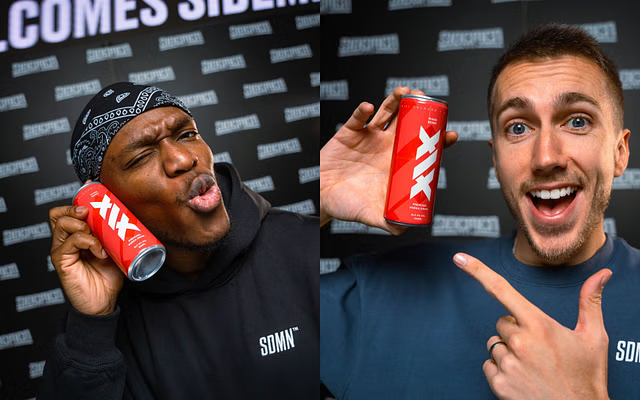 XIX Vodka