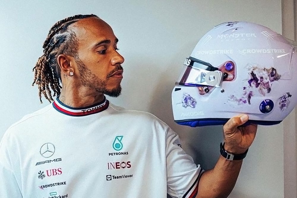 Helmet