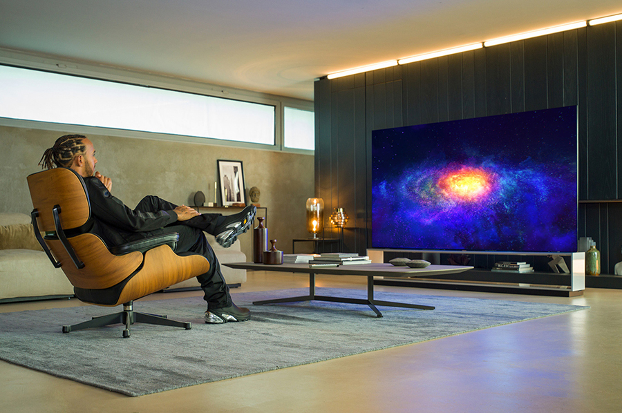 film and television