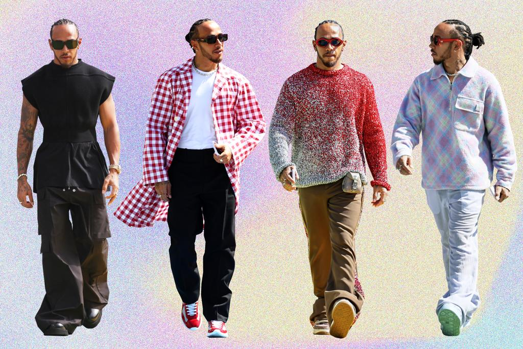 Fashion