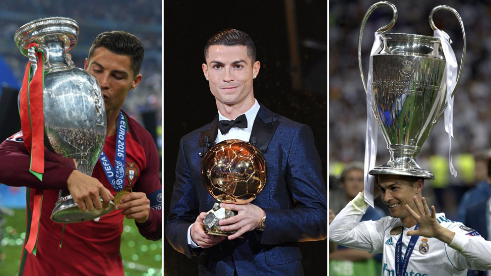 Awards and Trophies
