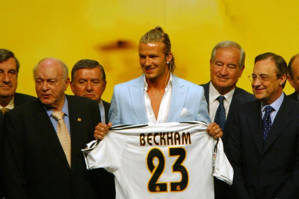 2005–2006: Outpaced by Barcelona