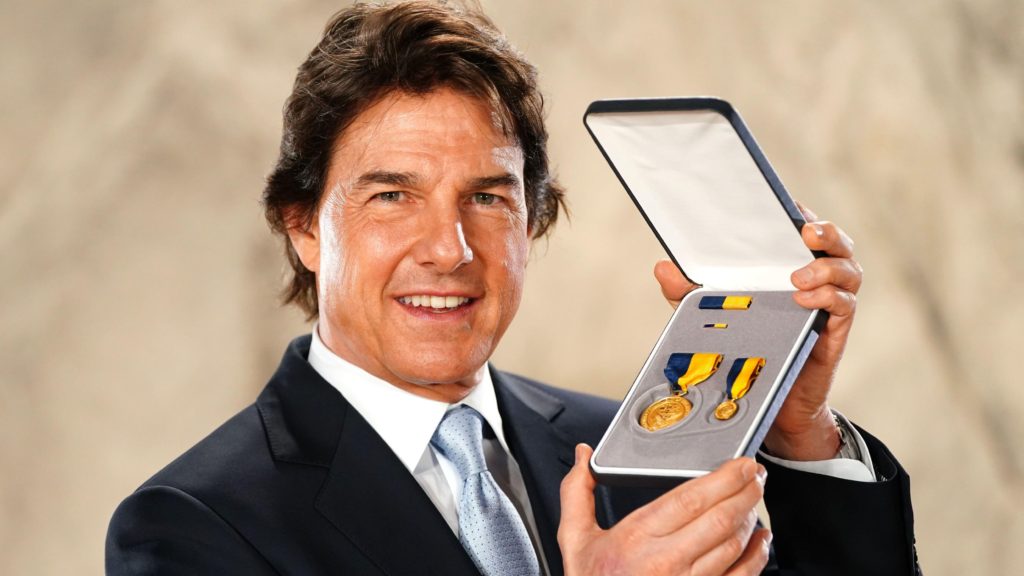 Major Awards and honors