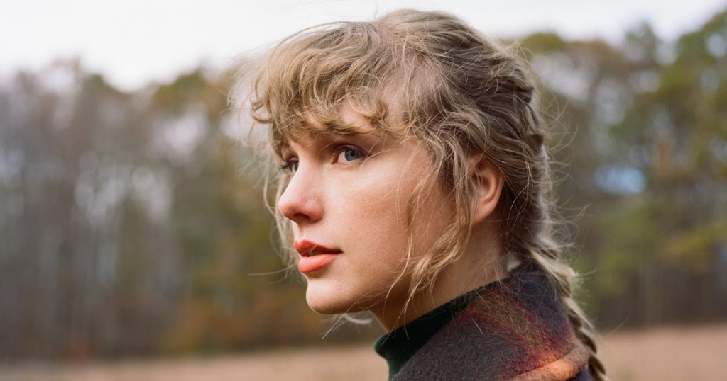 2018–2021: Lover, Folklore, and Evermore