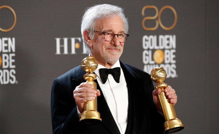 Legendary director Steven Spielberg – richest filmmaker with $5.3 billion net worth